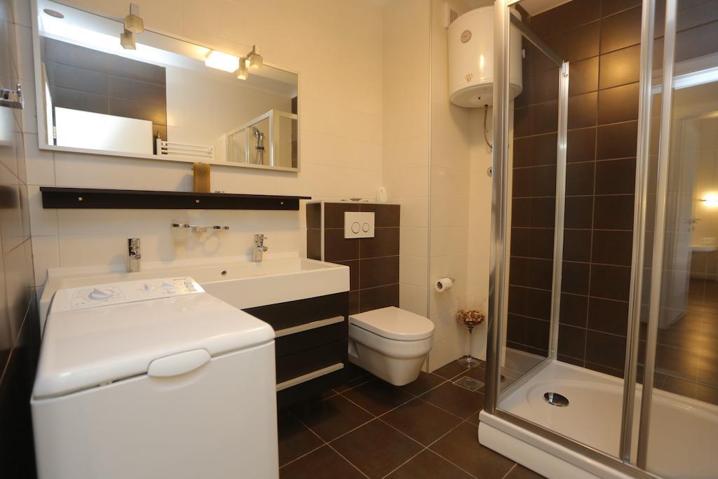 Apartment Eva ザダル 部屋 写真