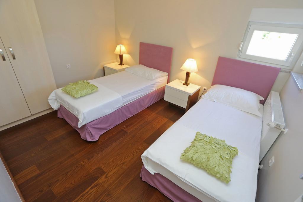 Apartment Eva ザダル 部屋 写真