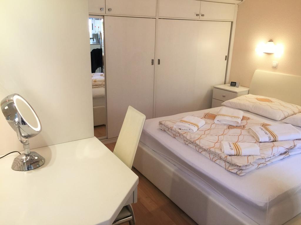 Apartment Eva ザダル エクステリア 写真