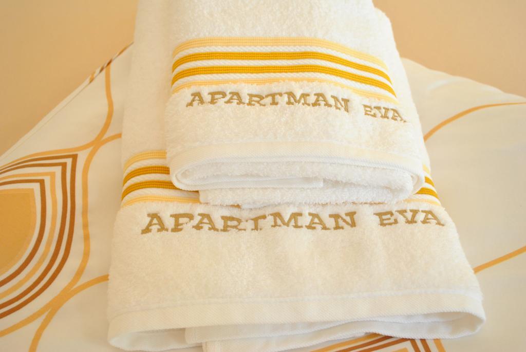 Apartment Eva ザダル エクステリア 写真